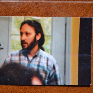 Meet your Posher, Mark